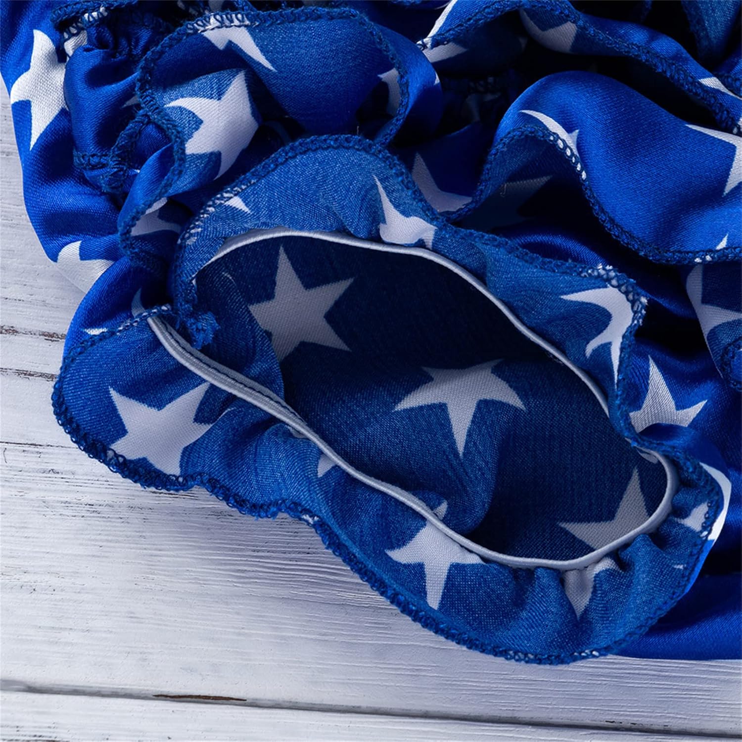 Kiddo Kouture: 4th of July Bodysuit Infant Independence Day American Flag Outfit Toddler Patriotic clothes